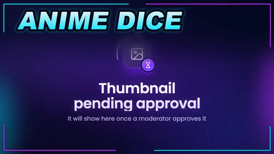 Thumbnail for [🎃] Anime Dice Script | OP FEATURES | UPDATED 2026