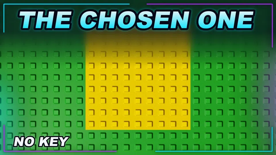 Thumbnail for The Chosen One Script | NO KEY | UPDATED