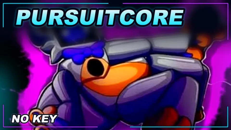 Thumbnail for PURSUITCORE Script | NO KEY | Fast Text Access