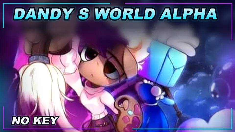Thumbnail for 🎃 Dandy's World [ALPHA] Script | NO KEY | SCRIPT HUB