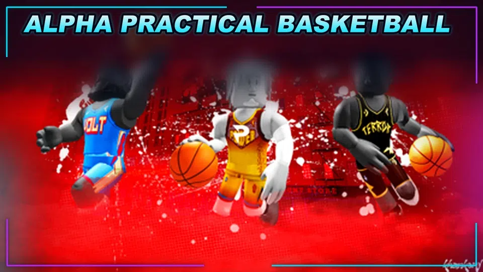Thumbnail for [ALPHA] Practical Basketball Script | SCRIPT HUB