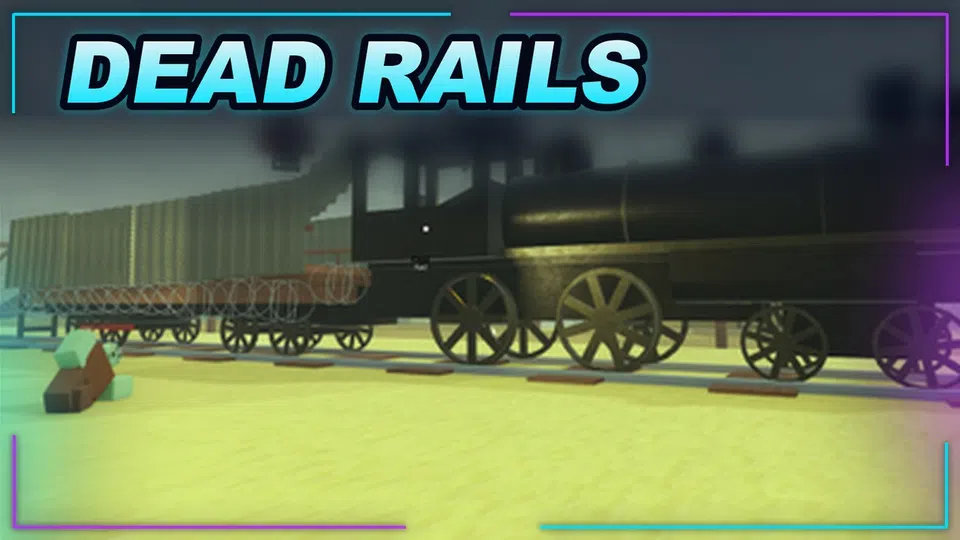Thumbnail for [👻EVENT] Dead Rails Script | SCRIPT HUB | Fast Text Access