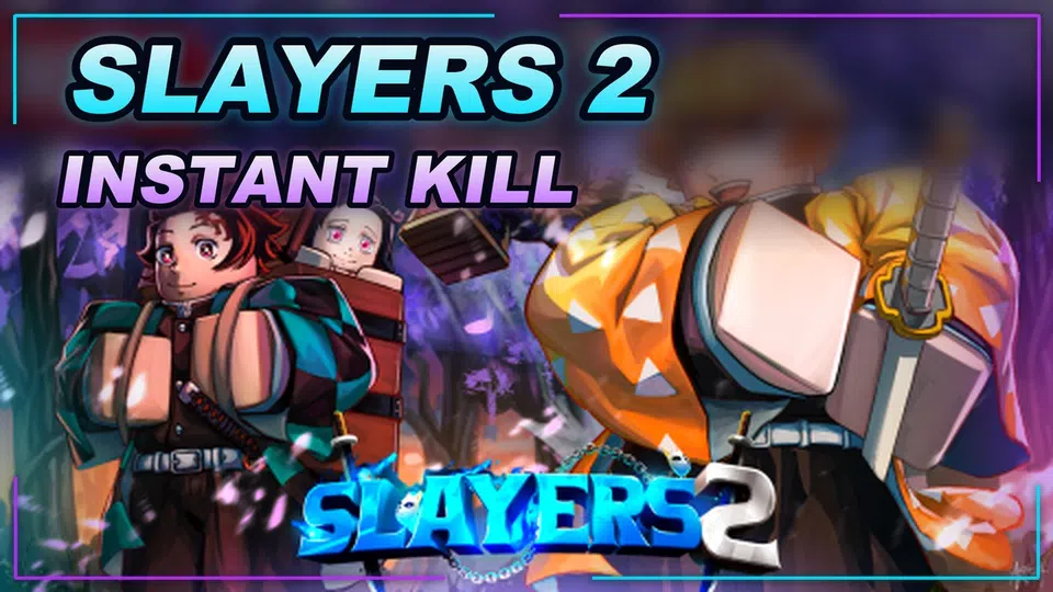 Thumbnail for Slayers 2 Script | INSTANT KILL | Fast Text Access