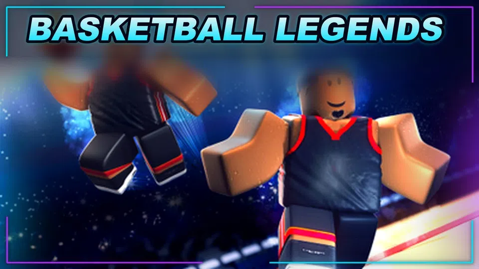 Thumbnail for [🎃]🏀Basketball Legends🏀 Script | OP FEATURES | UPDATED 2026