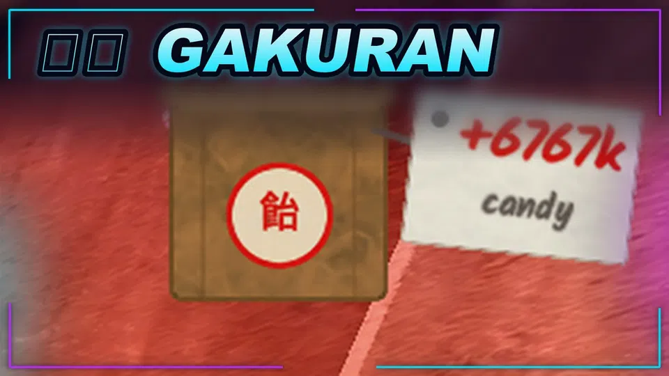 Thumbnail for (学乱) Gakuran Script | OP FEATURES | UPDATED 2026