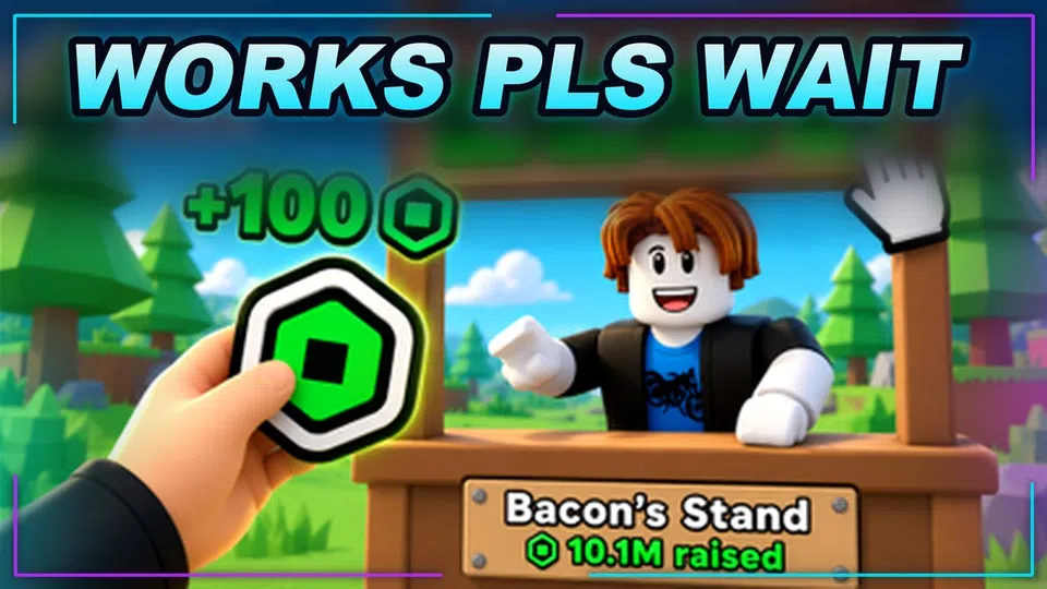 Thumbnail for [🤑WORKS] PLS WAIT 💸 Script | SCRIPT HUB | Fast Text Access