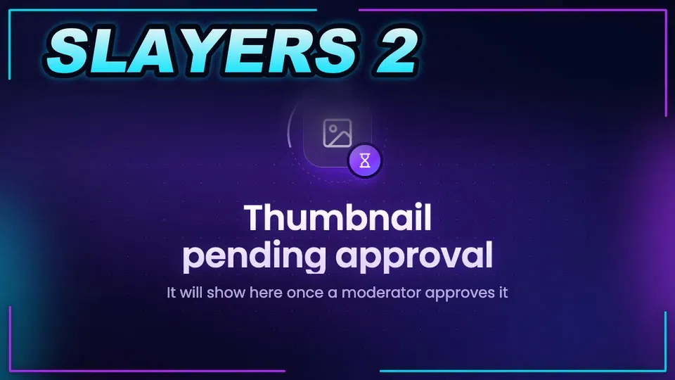 Thumbnail for Slayers 2 Script | SCRIPT HUB | OP FEATURES