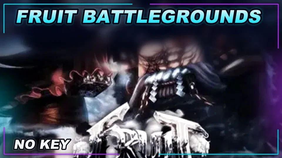 Thumbnail for [OPE V2] Fruit Battlegrounds Script | NO KEY