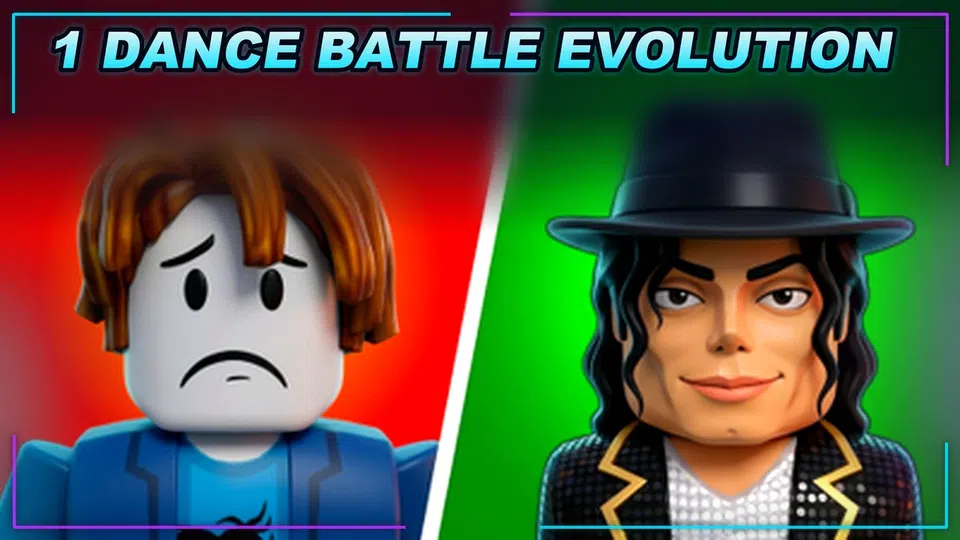 Thumbnail for +1 Dance Battle Evolution Script | OP FEATURES | UPDATED 2026