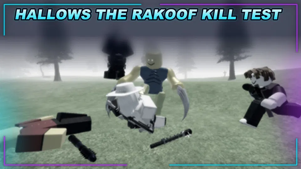 Thumbnail for [Hallows🎃] THE RAKOOF KILL TEST Script | OP FEATURES | UPDATED 2026