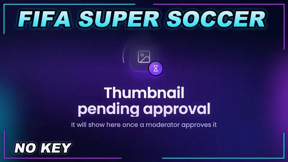 Thumbnail for FIFA Super Soccer Script | NO KEY | SCRIPT HUB