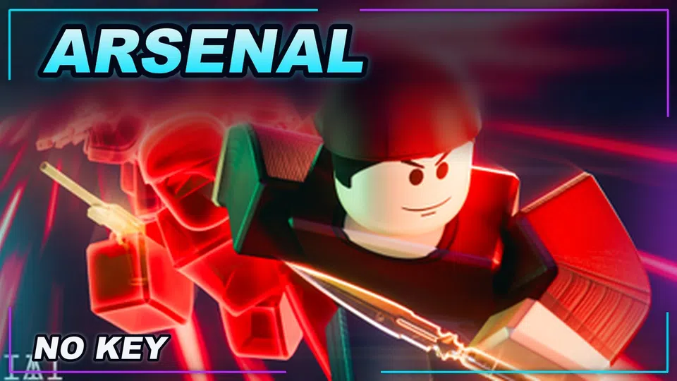 Thumbnail for Arsenal Script | NO KEY | Fast Text Access