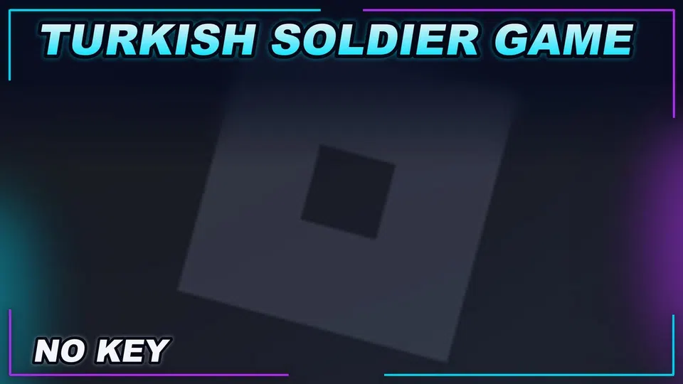 Thumbnail for Turkish Soldier Game Script | NO KEY | Fast Text Access