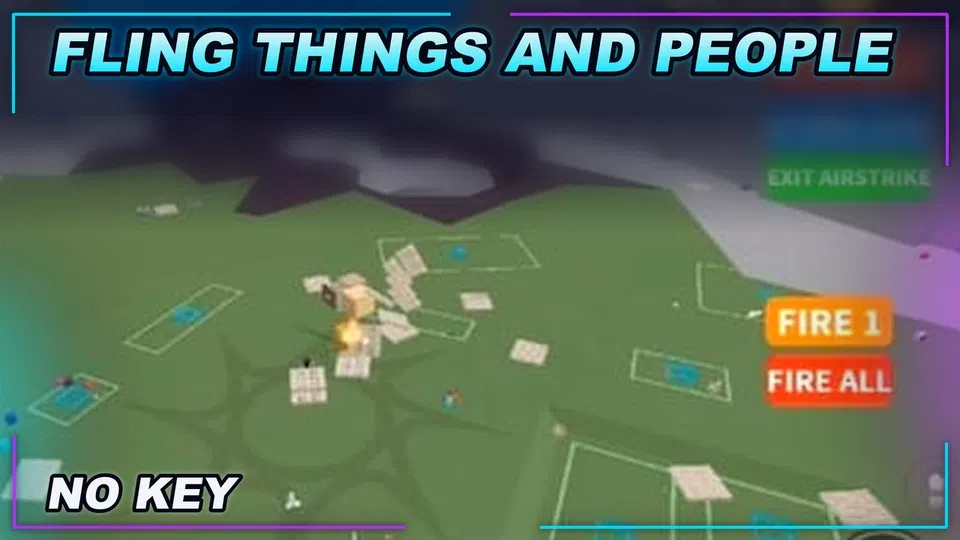 Thumbnail for Fling Things and People Script | NO KEY | Fast Text Access