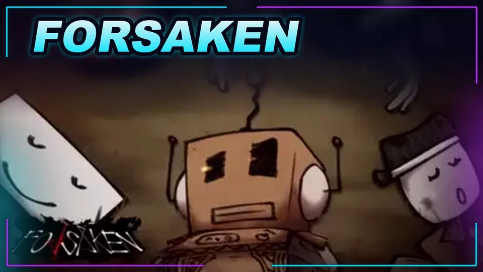 Thumbnail for [UPD 🤖] Forsaken Script | OP FEATURES | UPDATED 2026