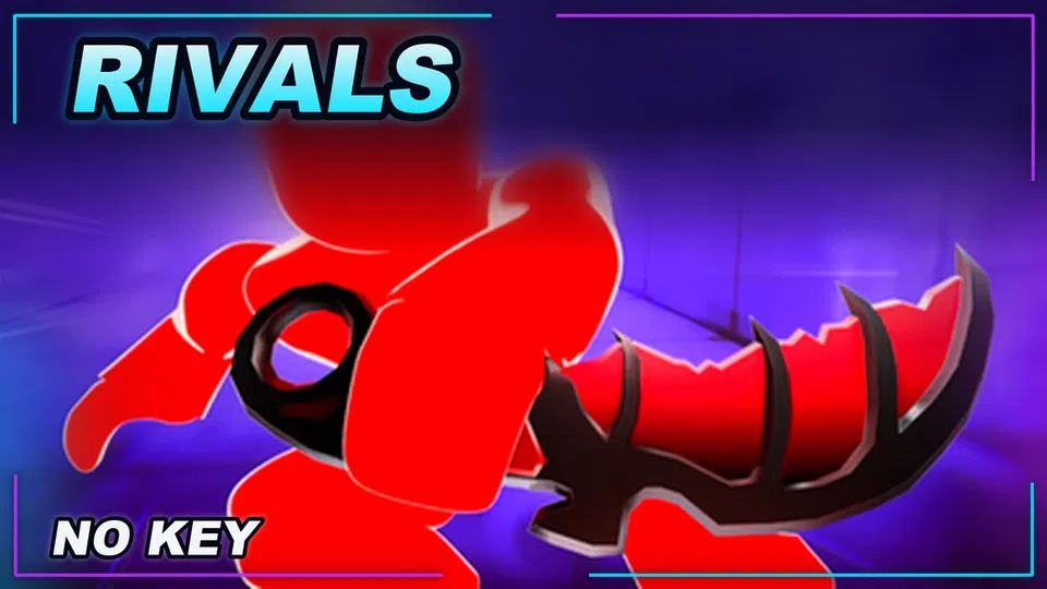Thumbnail for [🎃] RIVALS Script | NO KEY | Fast Text Access