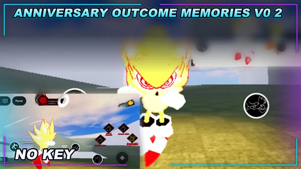 Thumbnail for (ANNIVERSARY) Outcome Memories v0.2 Script | NO KEY
