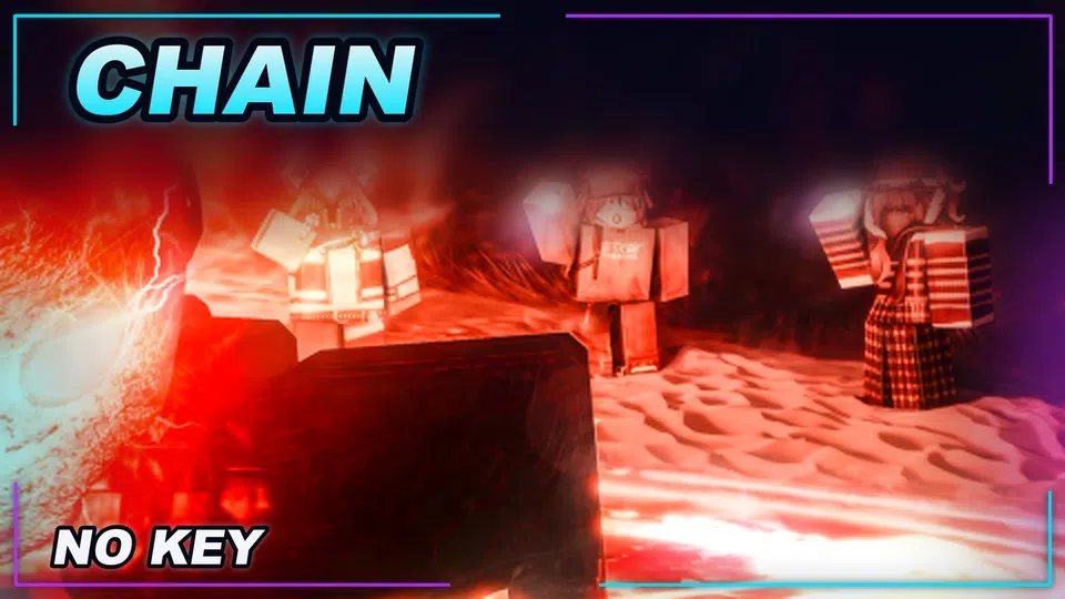 Thumbnail for CHAIN Script | NO KEY | SCRIPT HUB | Fast Text Access