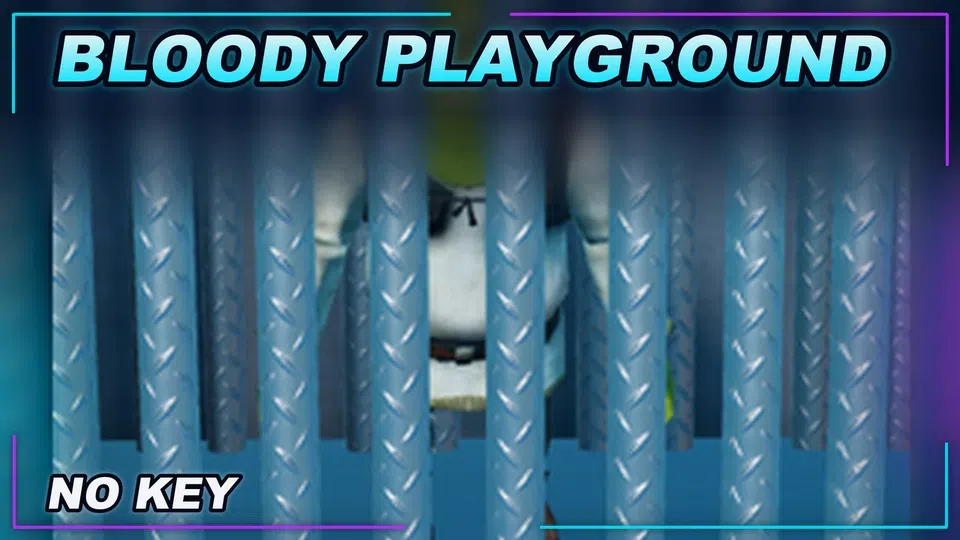 Thumbnail for Bloody playground Script | NO KEY | Fast Text Access