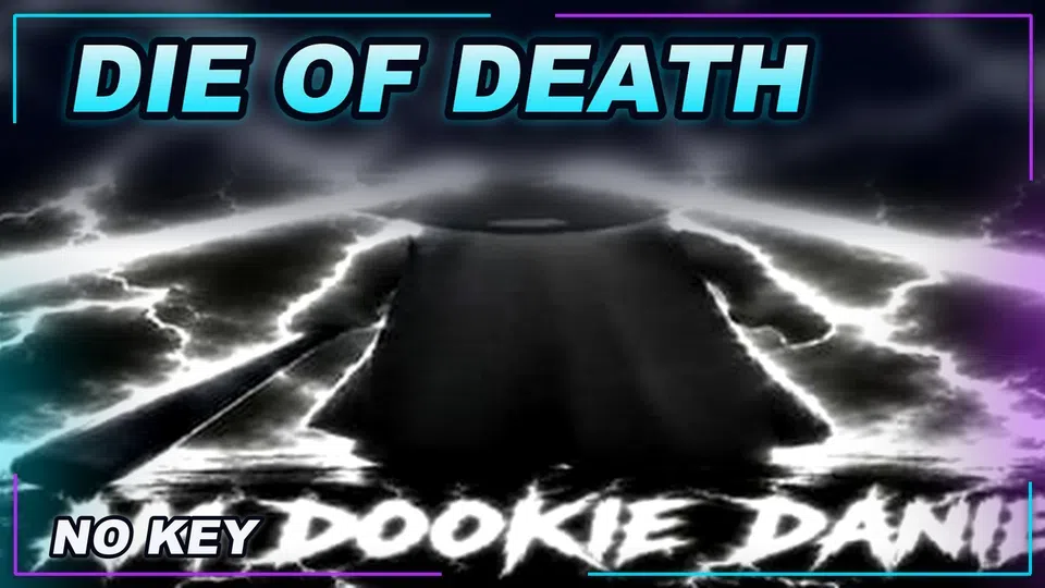 Thumbnail for [⚔️🩹] Die of Death Script | NO KEY | OP FEATURES