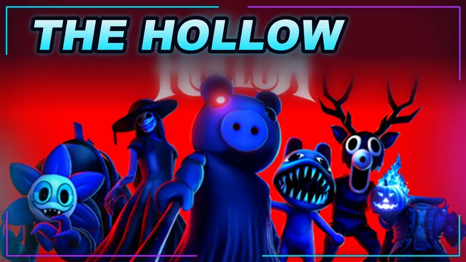 Thumbnail for The Hollow Script | SCRIPT HUB | Fast Text Access