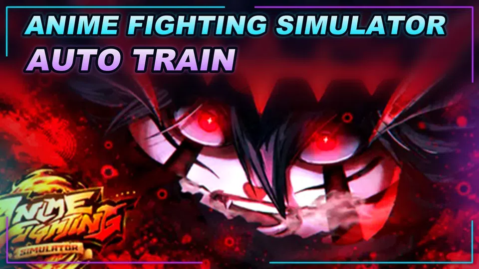 Thumbnail for [⚡] Anime Fighting Simulator Script | AUTO TRAIN | AUTO FARM | AUTO QUEST