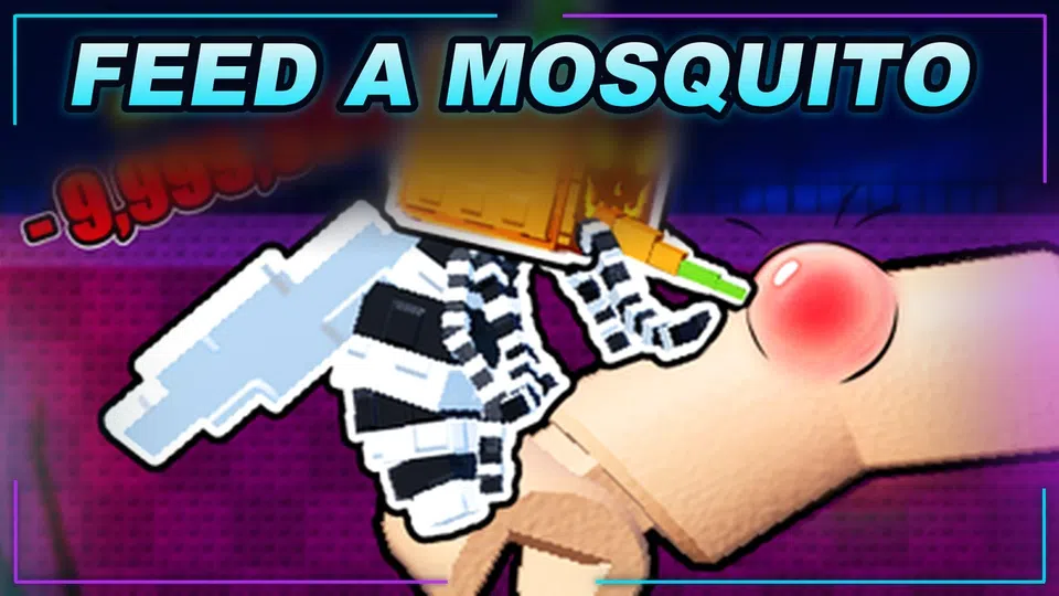 Thumbnail for [🎃V4] Feed A Mosquito Script | OP FEATURES | UPDATED 2026