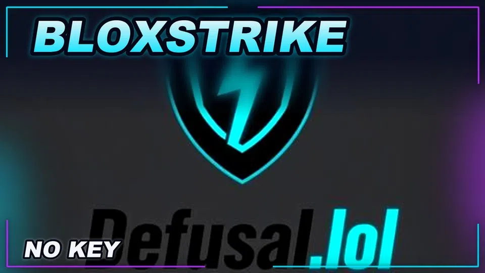 Thumbnail for BloxStrike Script | NO KEY | Fast Text Access