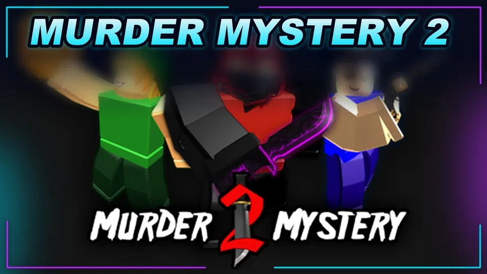 Thumbnail for Murder Mystery 2 Script | OP FEATURES | UPDATED 2026
