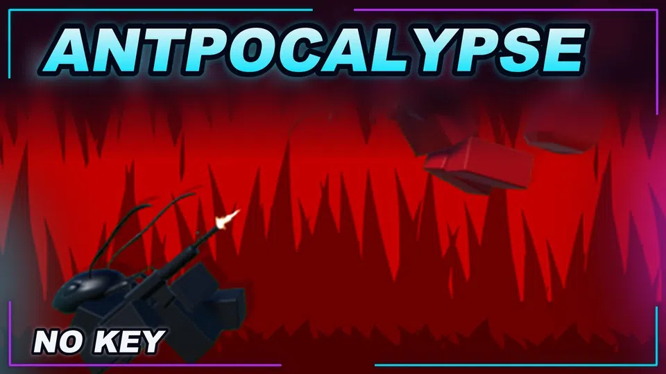 Thumbnail for Antpocalypse Script | NO KEY | Fast Text Access