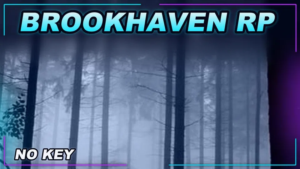 Thumbnail for Brookhaven 🏡RP Script | NO KEY | Fast Text Access