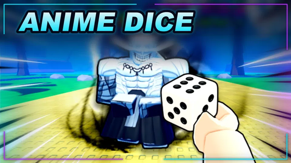 Thumbnail for [🎉 UPD 7] Anime Dice Script | OP FEATURES | UPDATED 2026