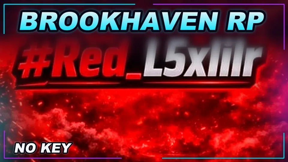 Thumbnail for Brookhaven 🏡RP Script | NO KEY | Fast Text Access
