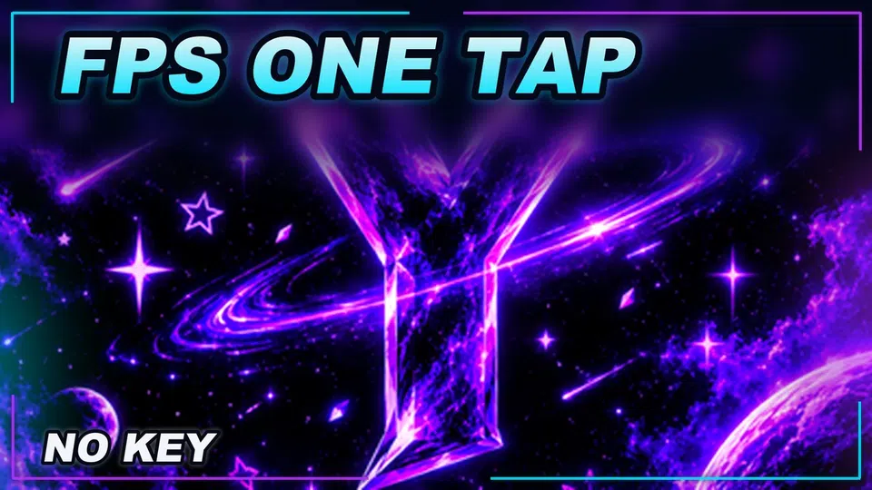 Thumbnail for [FPS] One Tap Script | NO KEY | Fast Text Access