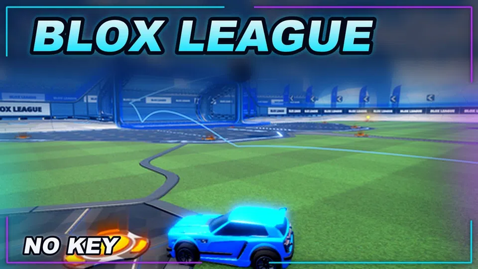 Thumbnail for Blox League Script | NO KEY | Fast Text Access