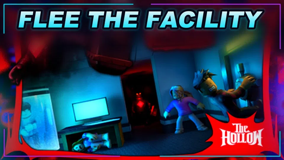 Thumbnail for Flee the Facility Script | OP FEATURES | UPDATED 2026