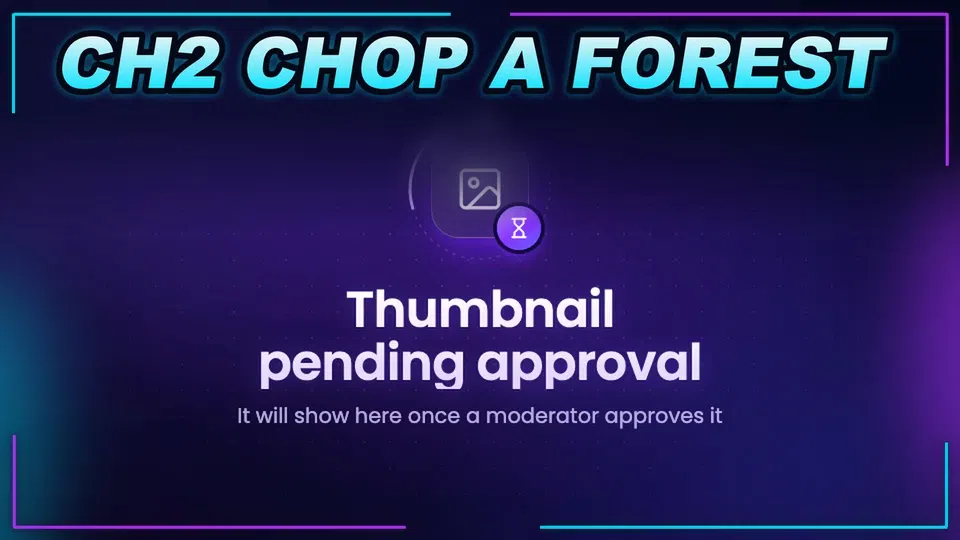 Thumbnail for [CH2] 🪵 Chop A Forest Script | OP FEATURES | UPDATED 2026