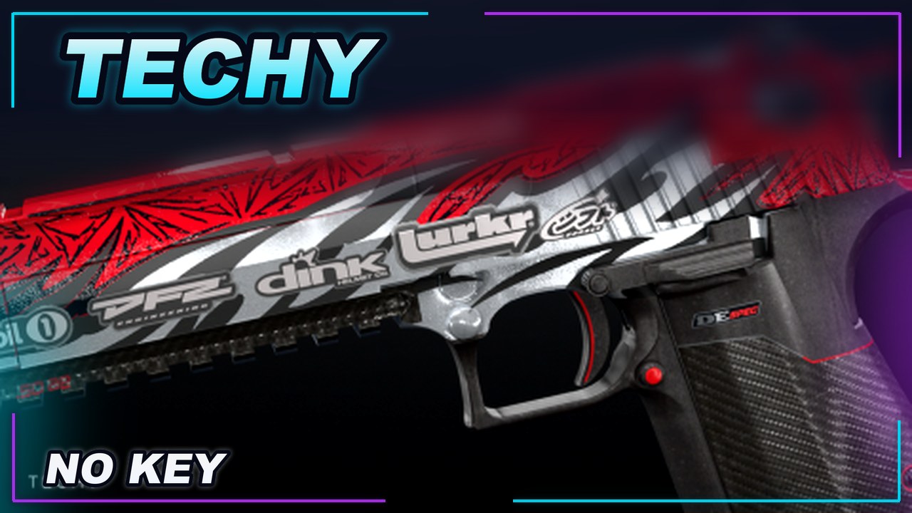 Thumbnail for [HALLOWEEN] TECHY Script | NO KEY | Fast Text Access