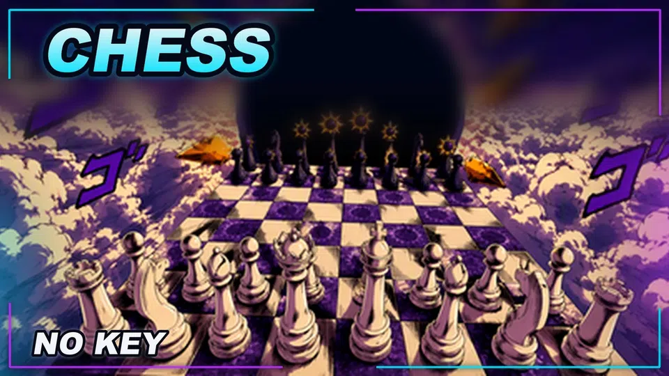 Thumbnail for CHESS! Script | NO KEY | Fast Text Access