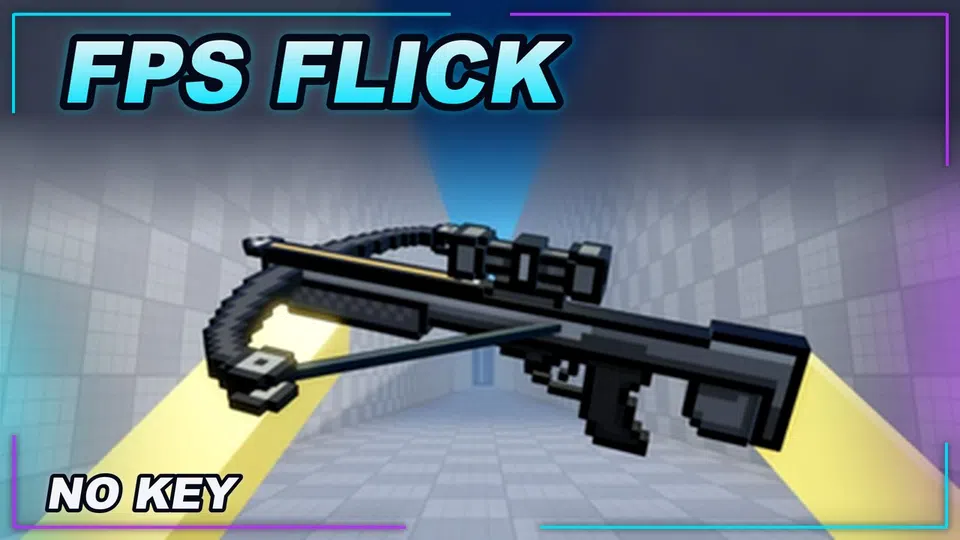 Thumbnail for [FPS] Flick Script | NO KEY | Fast Text Access