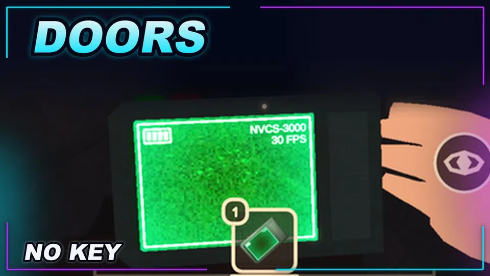 Thumbnail for DOORS 🚨 Script | NO KEY | Fast Text Access