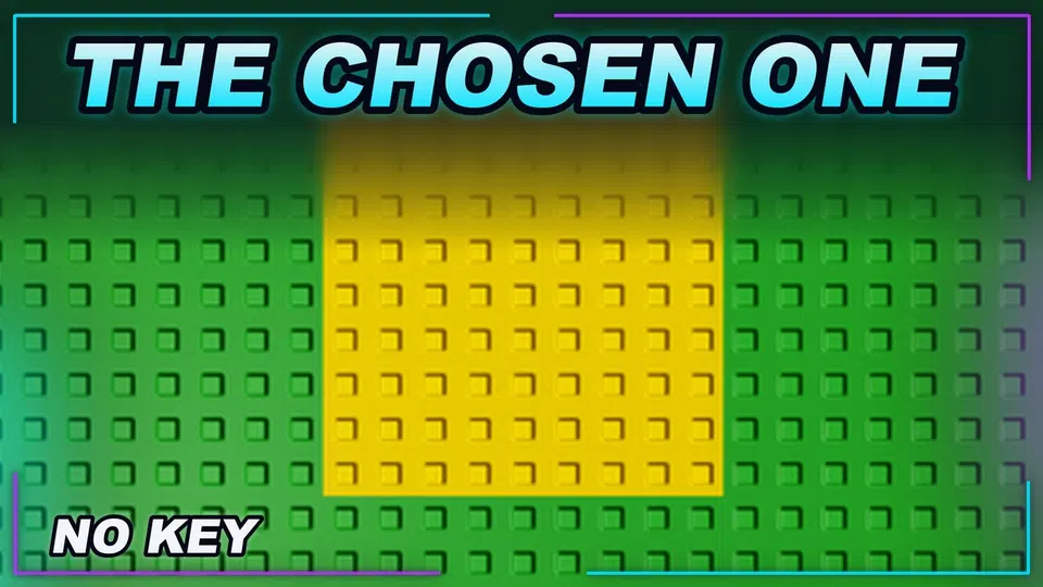 Thumbnail for The Chosen One Script | NO KEY | Fast Text Access