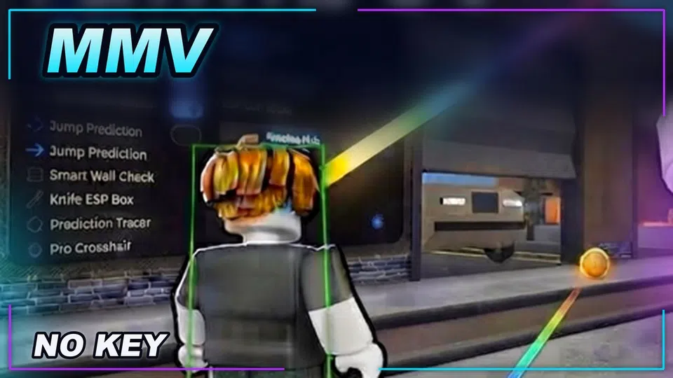 Thumbnail for MMV Script | NO KEY | Fast Text Access for MMV