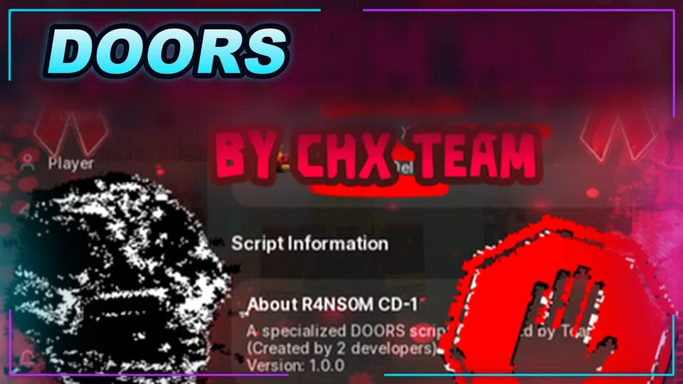 Thumbnail for DOORS 🚨 Script | SCRIPT HUB | Fast Text Access