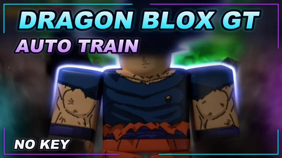 Thumbnail for Dragon Blox GT Script | NO KEY | AUTO TRAIN