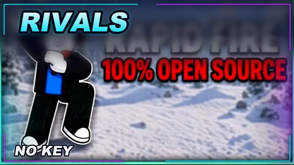 Thumbnail for RIVALS Script | NO KEY | Fast Text Access