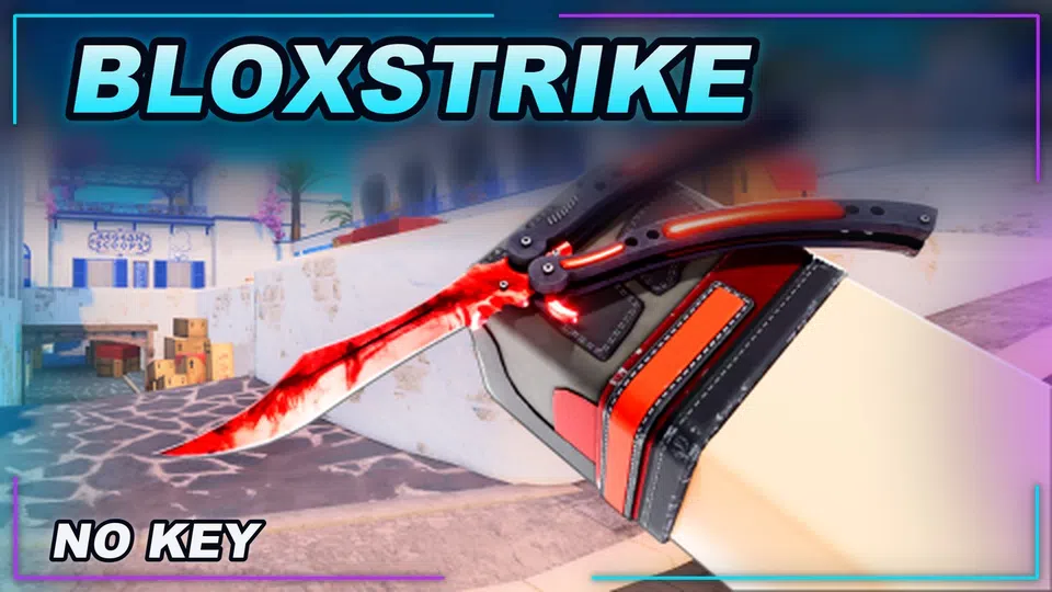 Thumbnail for [UPDATE] BloxStrike Script | NO KEY | Fast Text Access
