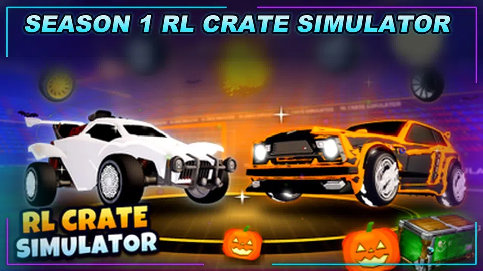 Thumbnail for [🎃 SEASON 1] RL Crate Simulator Script | OP FEATURES | UPDATED 2026