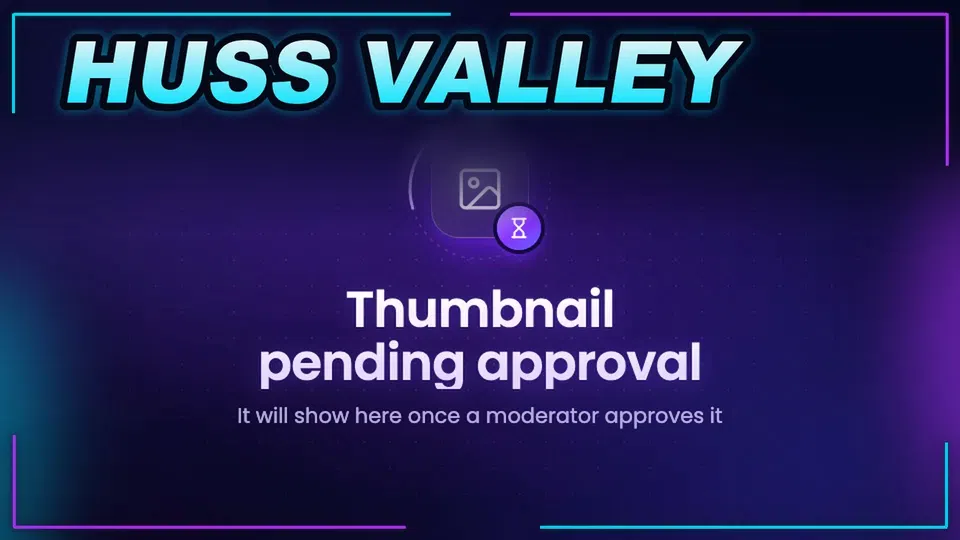 Thumbnail for [🎃] Huss Valley Script | SCRIPT HUB | Fast Text Access