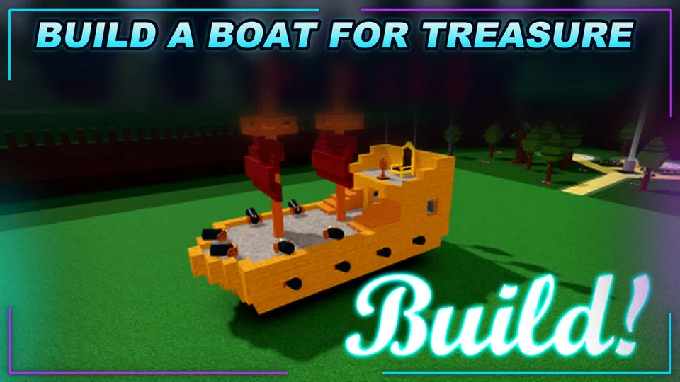Thumbnail for Build A Boat For Treasure Script | OP FEATURES | UPDATED 2026